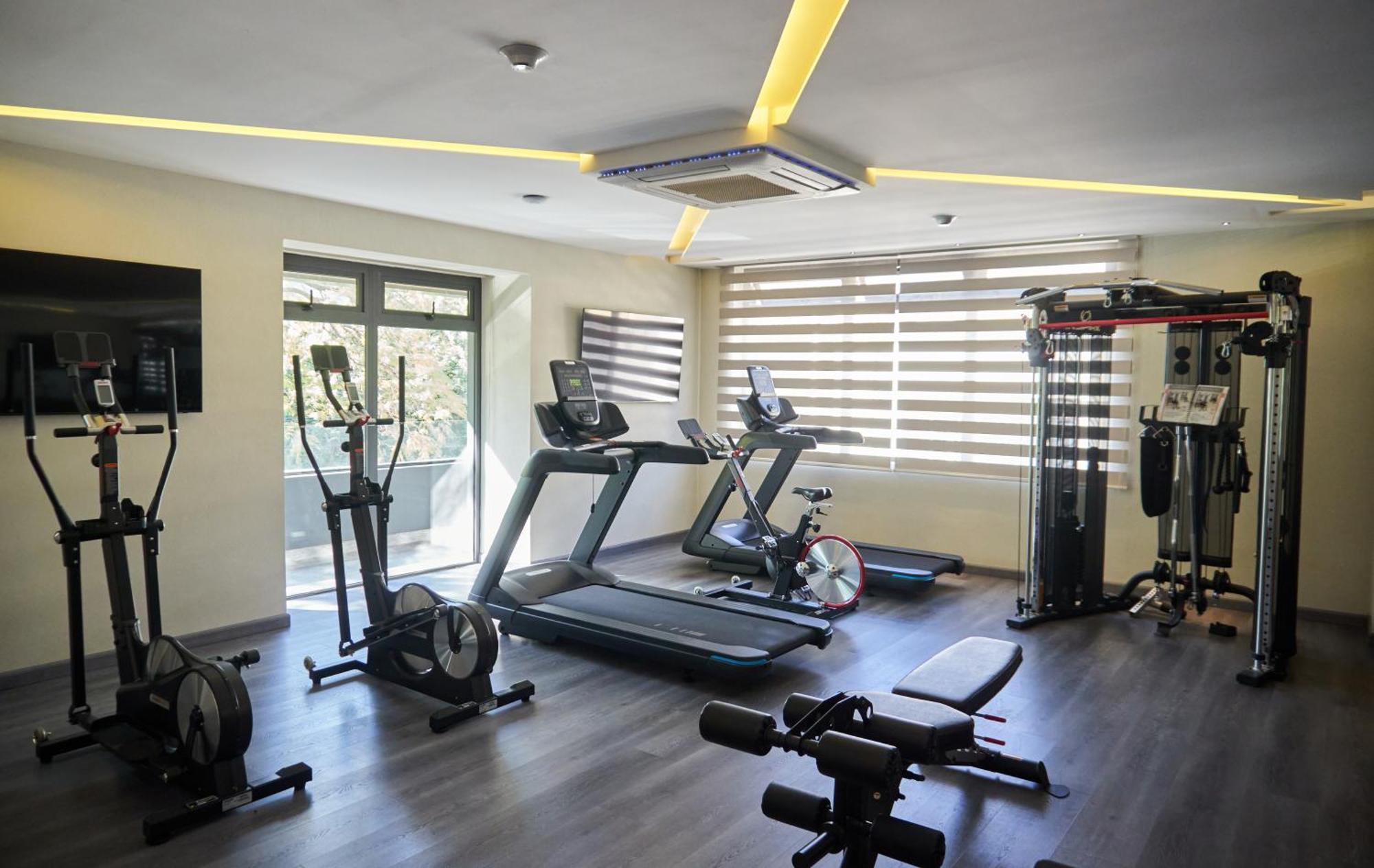 Hotel Antre Chapultepec Guadalajara Ngoại thất bức ảnh